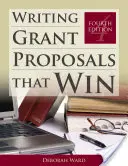 Nyerő pályázatok írása - Writing Grant Proposals That Win