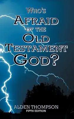 Ki fél az ószövetségi Istentől? - Who's Afraid of the Old Testament God?