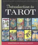 Bevezetés a tarot könyvbe - Introduction to Tarot Book