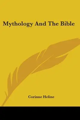 A mitológia és a Biblia - Mythology And The Bible