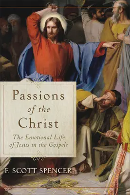 A Krisztus szenvedélyei - Passions of the Christ