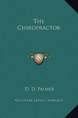 A csontkovács - The Chiropractor