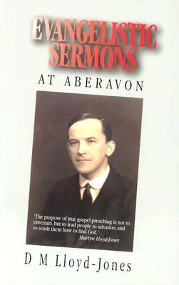 Evangélizációs prédikációk Aberavon - Evangelistic Sermons Aberavon