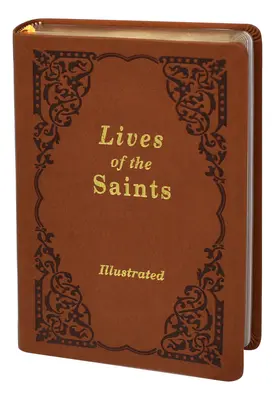 A szentek élete - Lives of the Saints