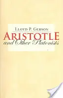 Arisztotelész és más platonisták - Aristotle and Other Platonists