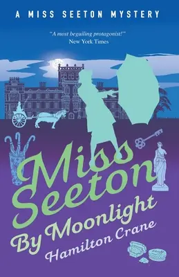 Miss Seeton holdfényben - Miss Seeton by Moonlight