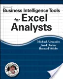 Microsoft üzleti intelligenciaeszközök Excel elemzők számára - Microsoft Business Intelligence Tools for Excel Analysts