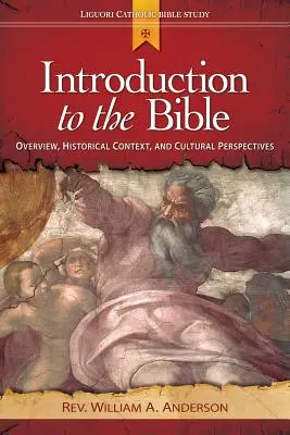 Bevezetés a Bibliába: Áttekintés, történelmi kontextus és kulturális perspektívák - Introduction to the Bible: Overview, Historical Context, and Cultural Perspectives