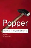 A nyílt társadalom és ellenségei: Platón varázslata - The Open Society and Its Enemies: The Spell of Plato