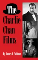 A Charlie Chan-filmek (kemény kötés) - The Charlie Chan Films (hardback)