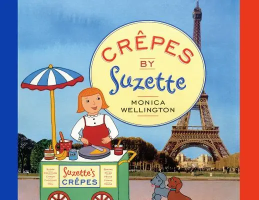 Suzette Crpes - Crpes by Suzette