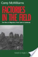 Gyárak a mezőn: A kaliforniai mezőgazdasági vándormunka története - Factories in the Field: The Story of Migratory Farm Labor in California