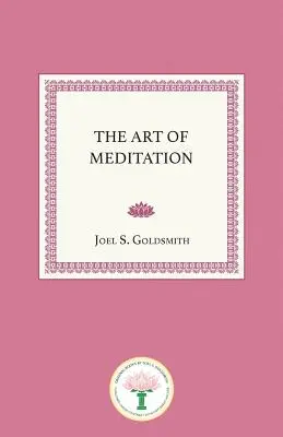 A meditáció művészete - The Art of Meditation