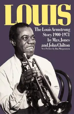 Louis: Louis Armstrong története, 1900-1971 - Louis: The Louis Armstrong Story, 1900-1971