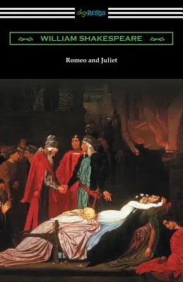 Rómeó és Júlia: (Henry N. Hudson jegyzeteivel és Charles Harold Herford bevezetőjével) - Romeo and Juliet: (Annotated by Henry N. Hudson with an Introduction by Charles Harold Herford)