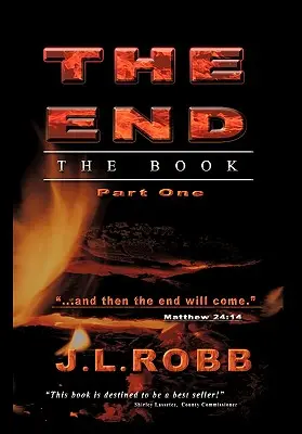 A könyv vége: Rész: Az első rész - The End the Book: Part One