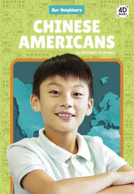 Kínai amerikaiak - Chinese Americans