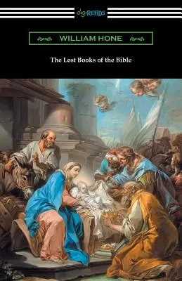 A Biblia elveszett könyvei - The Lost Books of the Bible