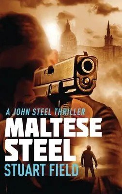 Máltai acél - Maltese Steel