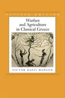 Hadviselés és mezőgazdaság a klasszikus Görögországban, átdolgozott kiadás - Warfare and Agriculture in Classical Greece, Revised Edition