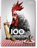 100 illusztrátor - 100 Illustrators