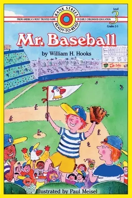 Mr. Baseball: Baseball: 3. szint - Mr. Baseball: Level 3