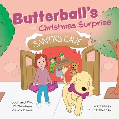 Butterball karácsonyi meglepetése - Butterball's Christmas Surprise