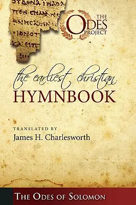 A legkorábbi keresztény énekeskönyv - The Earliest Christian Hymnbook