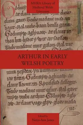 Arthur a korai walesi költészetben - Arthur in Early Welsh Poetry