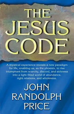 A Jézus-kód - The Jesus Code