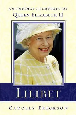 Lilibet: II. Erzsébet intim portréja - Lilibet: An Intimate Portrait of Elizabeth II