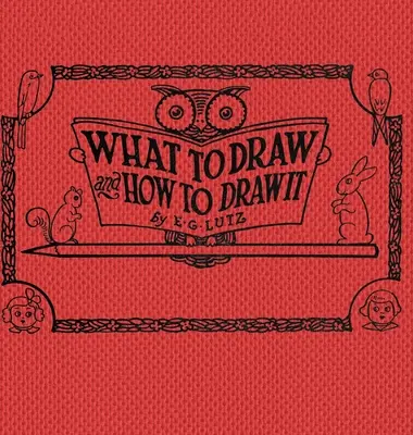 Mit rajzoljunk és hogyan rajzoljunk - What to draw and how to draw it