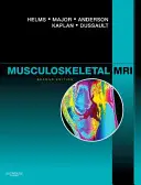 Mozgásszervi MRI - Musculoskeletal MRI