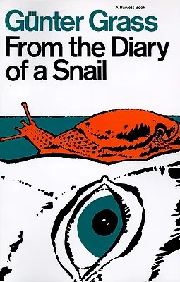 Egy csiga naplójából - From the Diary of a Snail