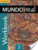 Mundo Real 3. szintű munkafüzet - Mundo Real Level 3 Workbook