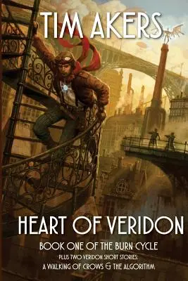 Veridon szíve - Heart of Veridon