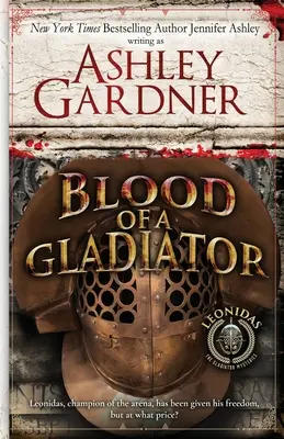 Egy gladiátor vére - Blood of a Gladiator