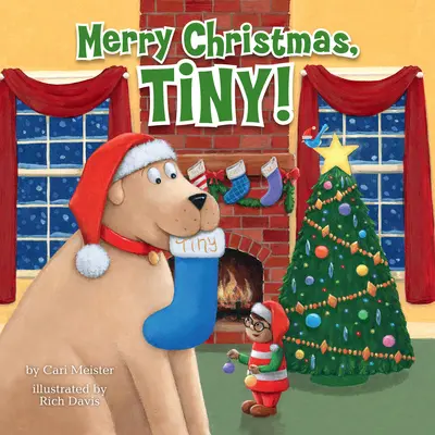 Boldog karácsonyt, Tiny! - Merry Christmas, Tiny!