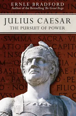 Julius Caesar: A hatalom hajszolása - Julius Caesar: The Pursuit of Power