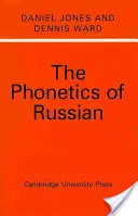 Az orosz nyelv fonetikája - The Phonetics of Russian