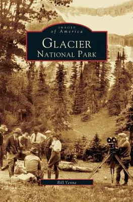 Glacier Nemzeti Park - Glacier National Park