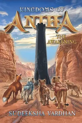 Aniha királyságai: The Awakening - Kingdoms of Aniha: The Awakening