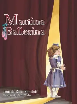 Martina Ballerina