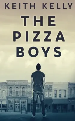 A Pizza Boys - The Pizza Boys