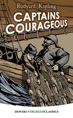 Kapitáni odvážní - Captains Courageous