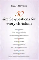 50 egyszerű kérdés minden keresztény számára - 50 Simple Questions for Every Christian