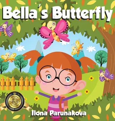 Bella pillangója - Bella's Butterfly