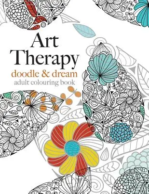 Art Therapy: Doodle & Dream