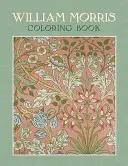 William Morris Color Bk