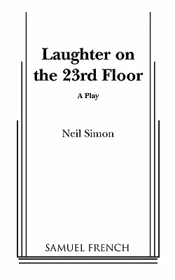 Nevetés a 23. emeleten - Laughter on the 23rd Floor